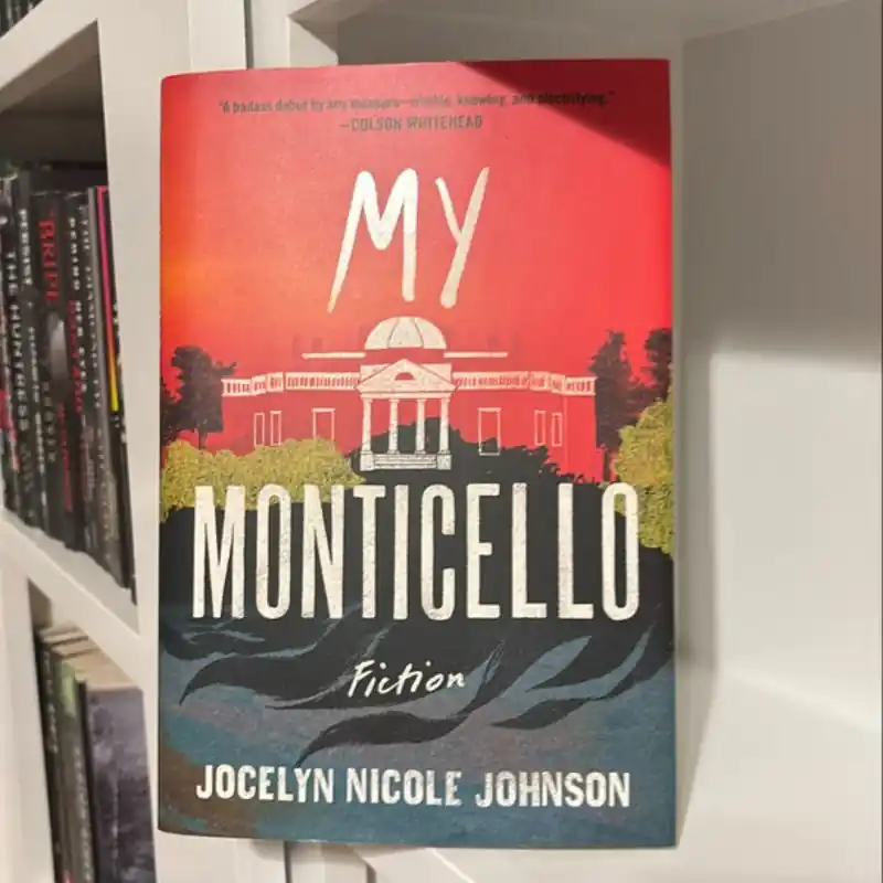 Recently Viewed - Jocelyn Nicole Johnson Last Chance