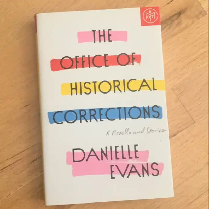 Recently Viewed - Danielle Evans High Quality