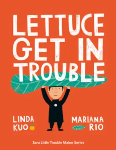 Buy Today Lettuce Get in Trouble