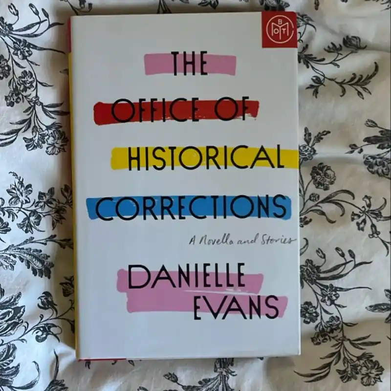 Recently Viewed - Danielle Evans Same Day Shipping