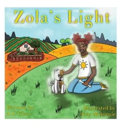 Best Choice Zola's Light