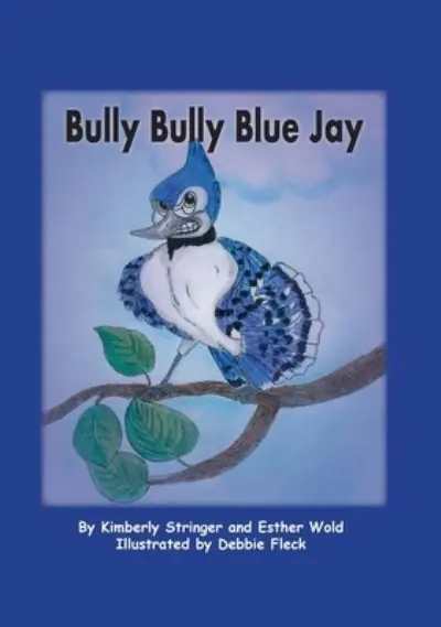 Instant Buy Bully Bully Blue Jay
