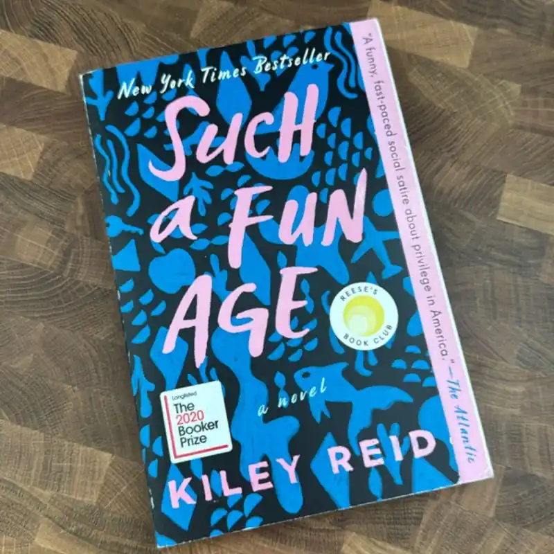 Affordable Such a Fun Age - Kiley Reid