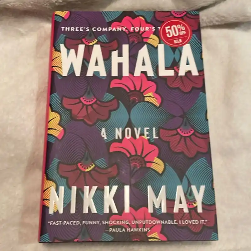 Best Choice Wahala - Nikki May