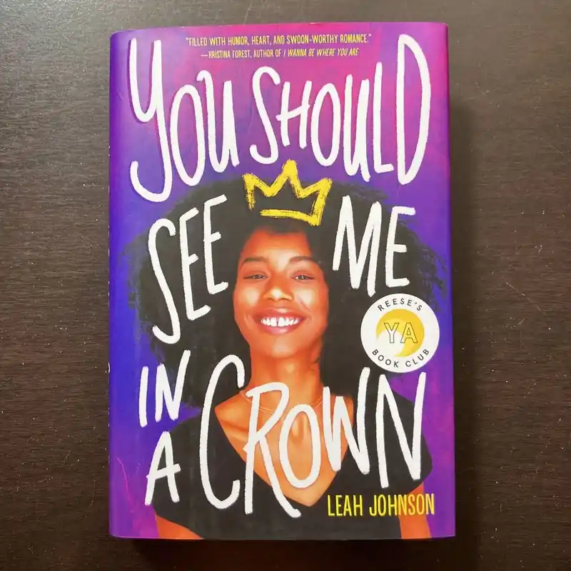 Bargain Recently Viewed - Leah Johnson