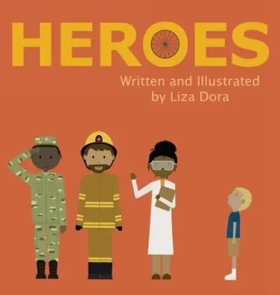Heroes Express Delivery