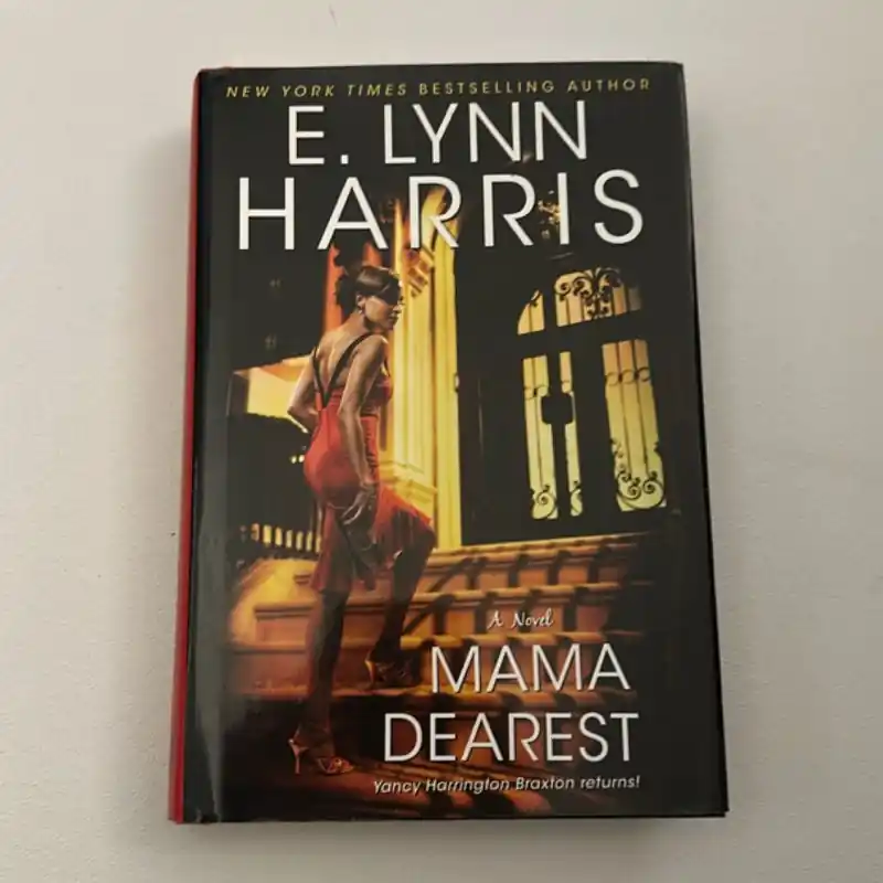 Deal Recently Viewed - E. Lynn Harris