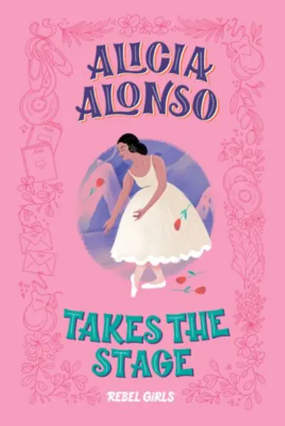 Alicia Alonso Takes the Stage Hassle-Free Returns