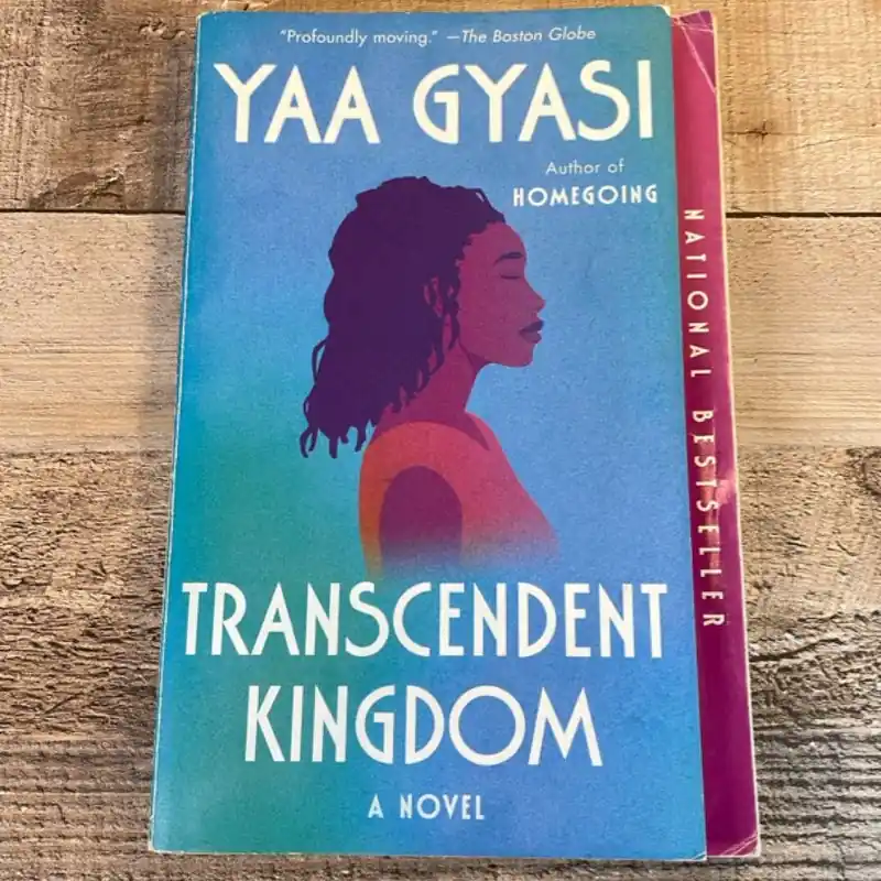 Recently Viewed - Yaa Gyasi Brand New