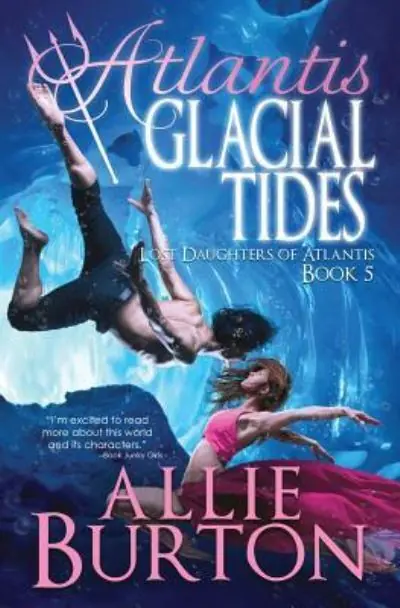 Atlantis Glacial Tides Limited Time