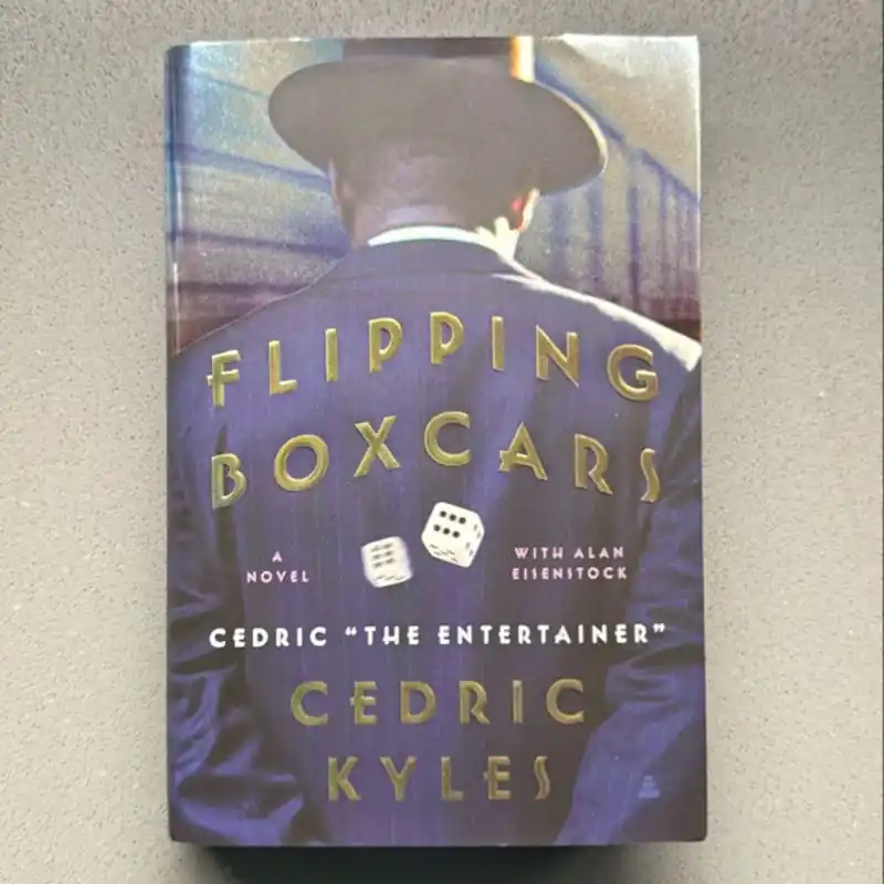 Price Cut Recently Viewed - Cedric The Cedric The Entertainer