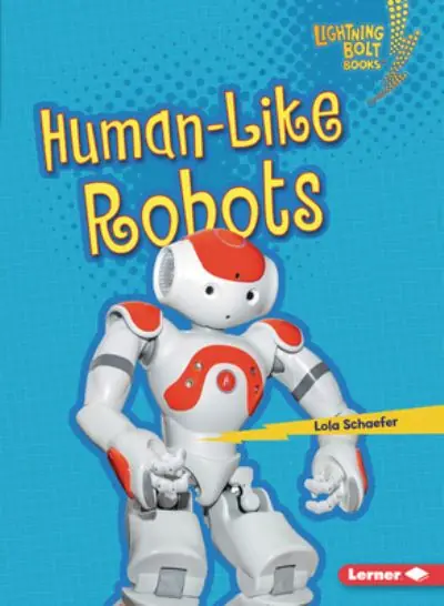 Best Seller Human-Like Robots