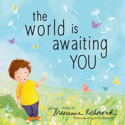 Don’t Miss Out The World Is Awaiting You
