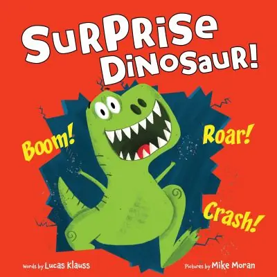 Surprise Dinosaur! Direct From Manufacturer