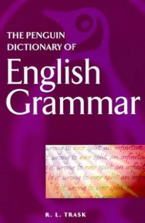 Buy Online The Penguin Dictionary Of English