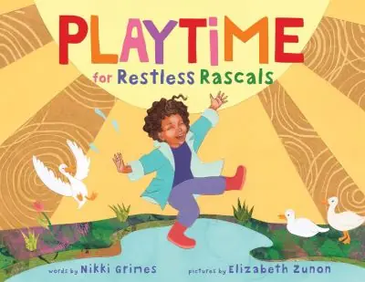 Clearance Playtime For Restless Rascals