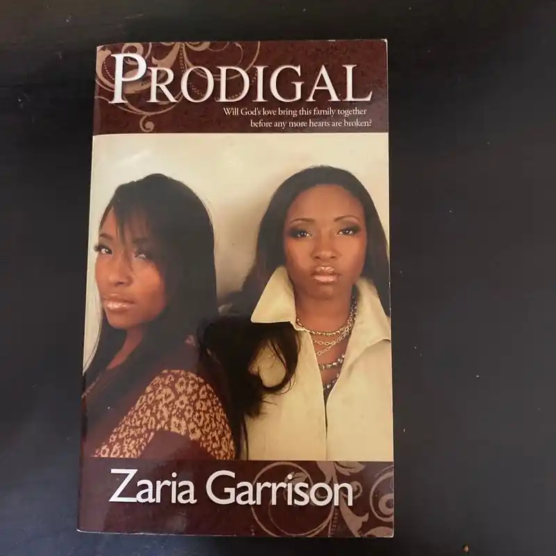 Buy Direct Recently Viewed - Zaria Garrison