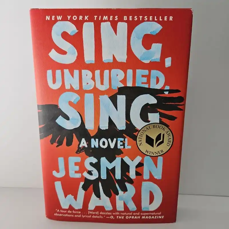 Exclusive Offer Sing, Unburied, Sing - Jesmyn Ward