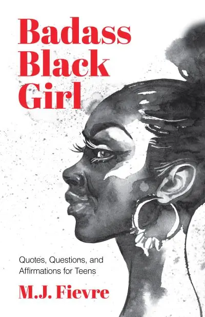 Badass Black Girl Special Offer