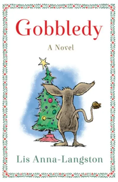 Gobbledy Seasonal Sale