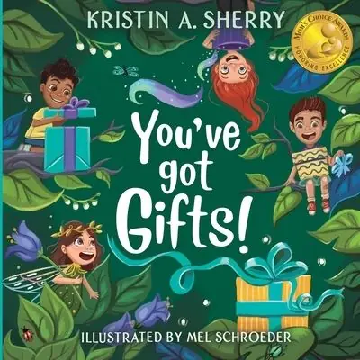Reduced Price You've Got Gifts!