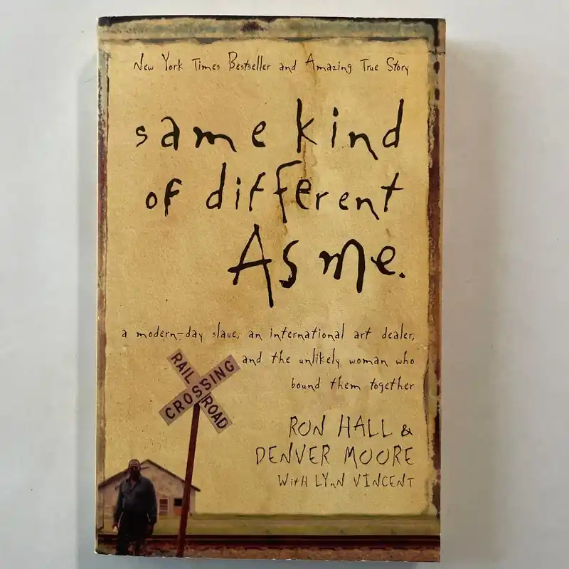 Recently Viewed - Ron Hall Order Now