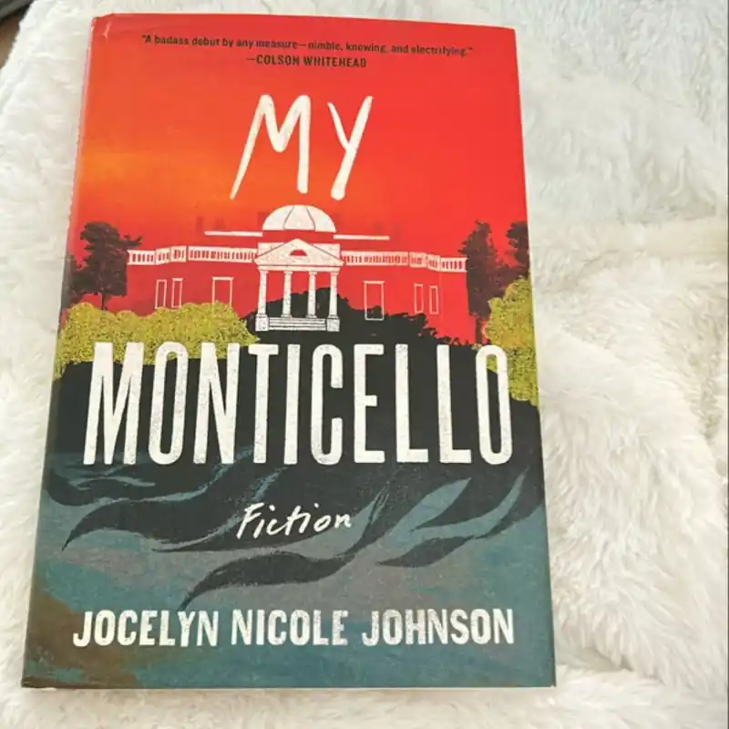 Recently Viewed - Jocelyn Nicole Johnson Bulk Order