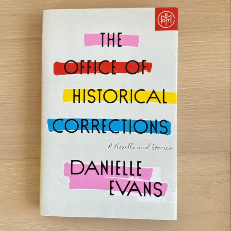 Fresh Stock Recently Viewed - Danielle Evans