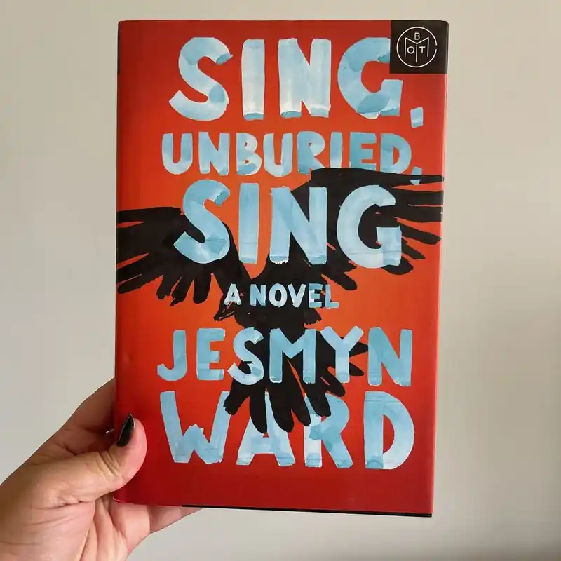 Top Rated Sing, Unburied, Sing - Jesmyn Ward
