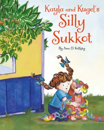 Kayla and Kugel's Silly Sukkot Professional Grade