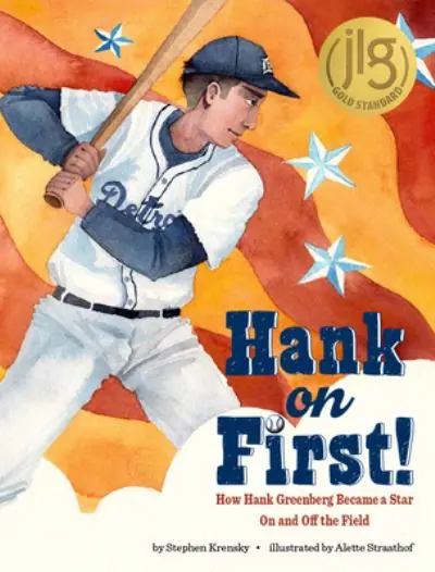 Buy Online Hank on First!
