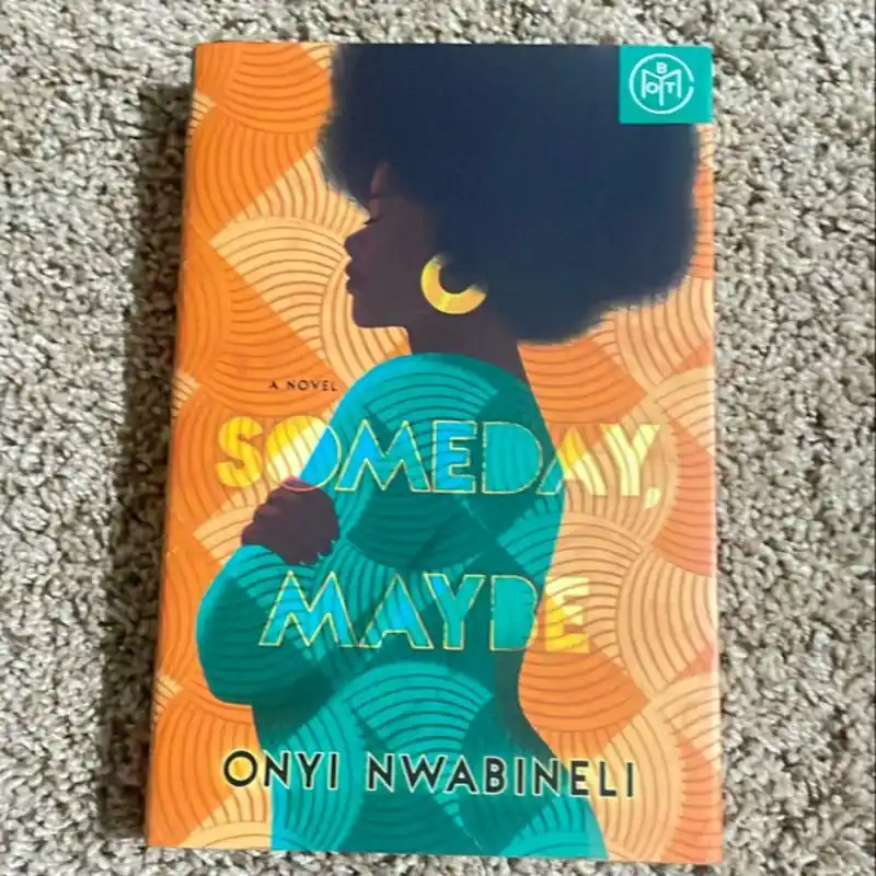 Certified Recently Viewed - Onyi Nwabineli