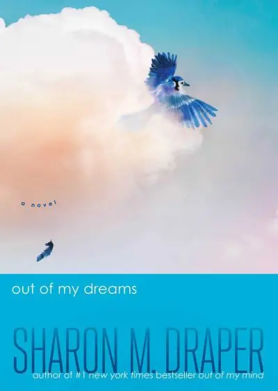 Out of My Dreams Don’t Miss Out