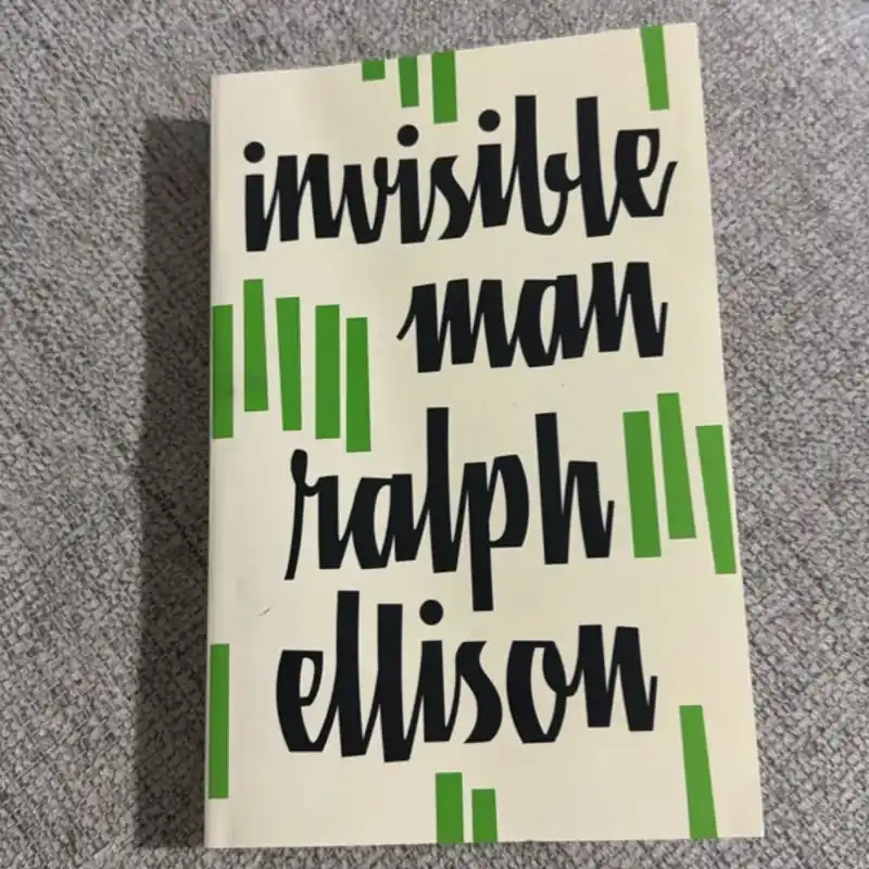 Popular Invisible Man - Ralph Ellison
