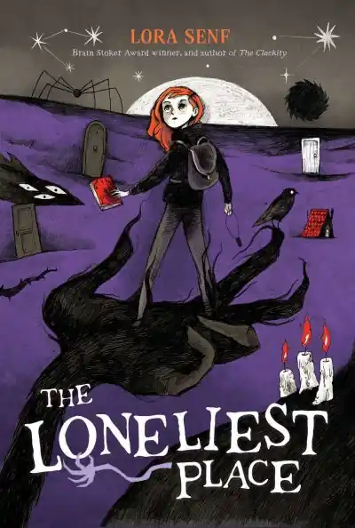 The Loneliest Place Limited Offer