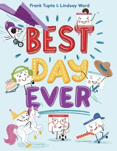 Best Choice Best Day Ever
