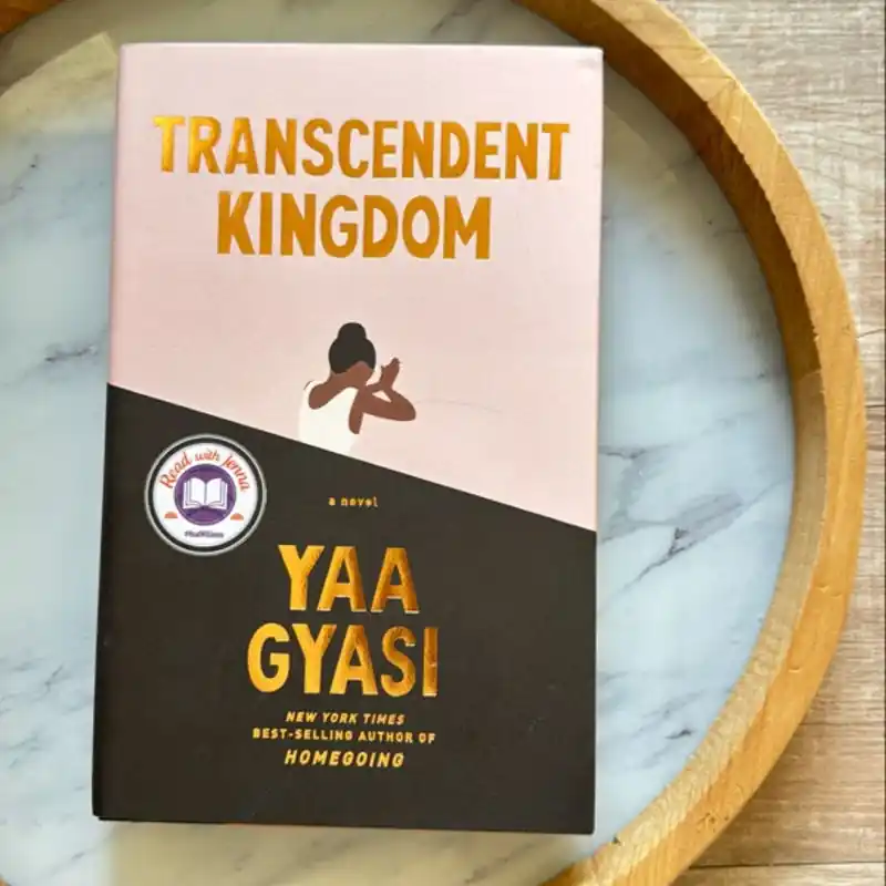 Mega Sale Recently Viewed - Yaa Gyasi
