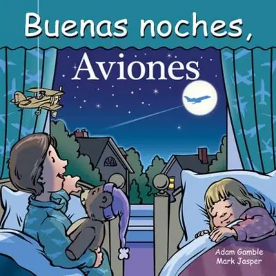 Buenas Noches, Aviones Flash Sale