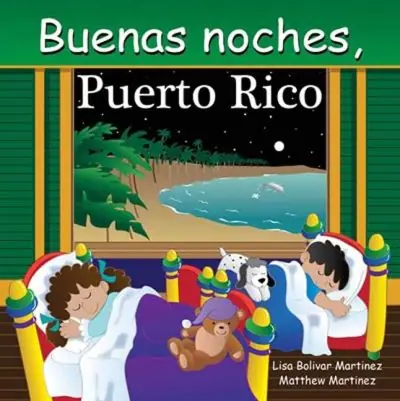 Buenas Noches, Puerto Rico Low Price