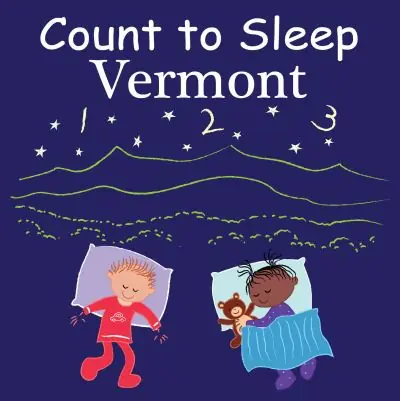 Express Delivery Count To Sleep Vermont