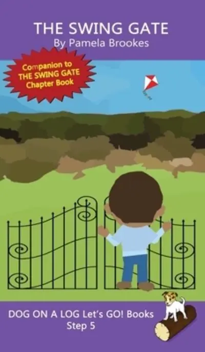 Buy Direct The Swing Gate