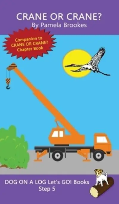 Crane Or Crane? Don’t Miss Out