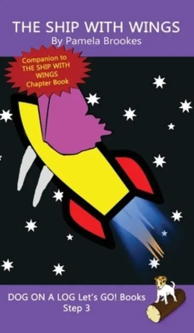 Holiday Sale The Ship With Wings