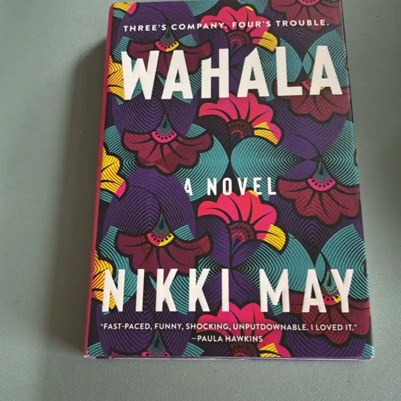 Limited Offer Wahala - Nikki May