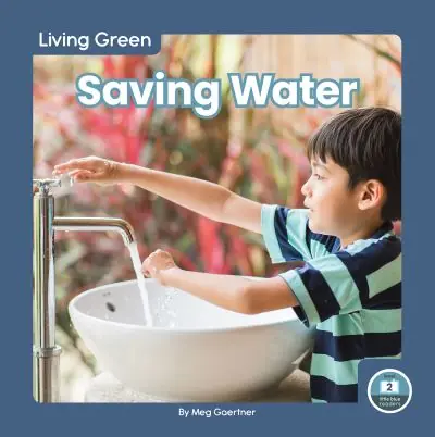 Factory Price Saving Water