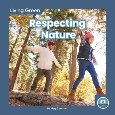 Deal Respecting Nature