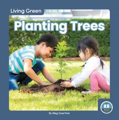 Planting Trees Super Sale