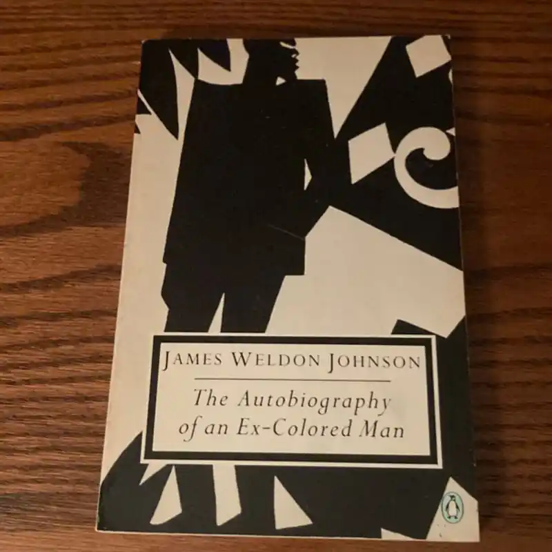 Recently Viewed - James Weldon Johnson No Minimum Order