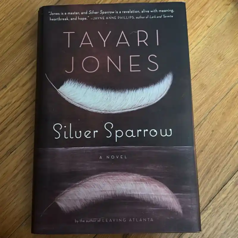 One Day Deal Recently Viewed - Tayari Jones