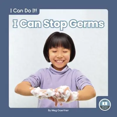 Trending I Can Stop Germs